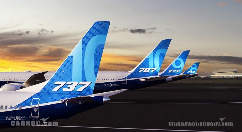 2018財富世界500強出爐！盤點上榜航空企業(yè)